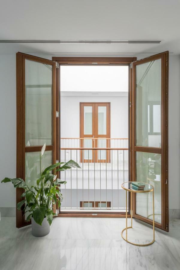 La Casa Del Lagar 10 Apartment Sevilla Exterior foto