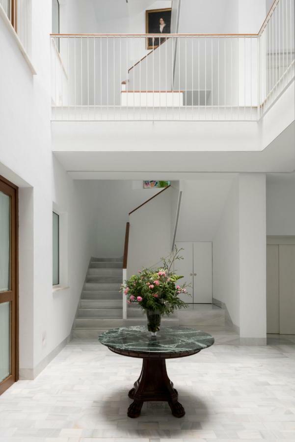 La Casa Del Lagar 10 Apartment Sevilla Exterior foto